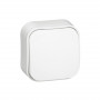 Выключатель Legrand Forix 782400 1 клавишный белый