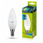 Эл. лампа светодиодная Ergolux LED-C35-7W-E14-4K (LED-C35-7W-E14-4K) белый