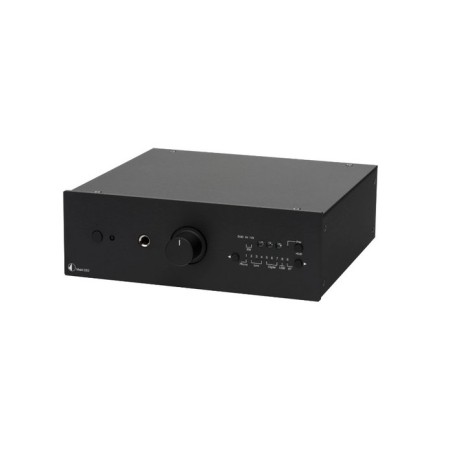 Усилитель PRO-JECT MaiA DS2 (0090071655259) черный