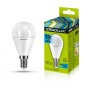 Эл. лампа светодиодная Ergolux LED-G45-9W-E14-4K (LED-G45-9W-E14-4K) белый