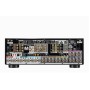 Ресивер DENON AVC-X6700H черный
