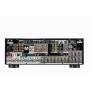 Ресивер DENON AVC-X6700H черный