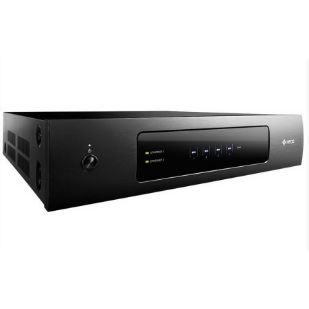 Усилитель DENON HEOS DRIVE HS2 черный