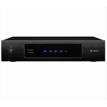 Усилитель DENON HEOS DRIVE HS2 черный