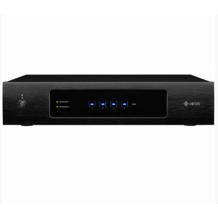 Усилитель DENON HEOS DRIVE HS2 черный