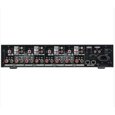 Усилитель DENON HEOS DRIVE HS2 черный