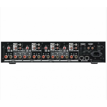Усилитель DENON HEOS DRIVE HS2 черный