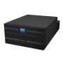ИБП Delta Amplon RT-5K (UPS502R2RT2N035) черный (БЕЗ АККУМУЛЯТОРОВ)