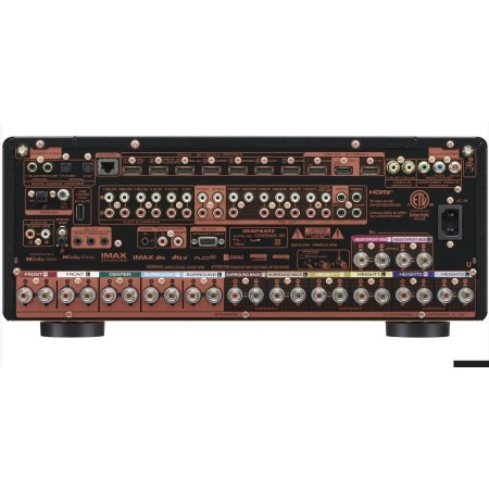 Ресивер Marantz Cinema 30 черный