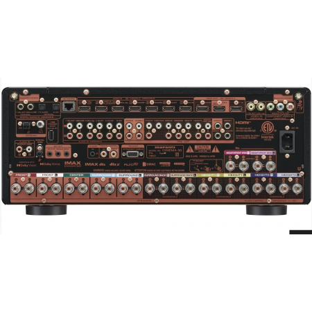 Ресивер Marantz Cinema 30 черный