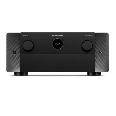 Ресивер Marantz Cinema 30 черный
