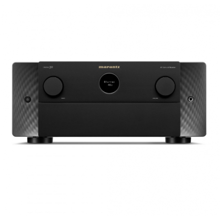 Ресивер Marantz Cinema 30 черный