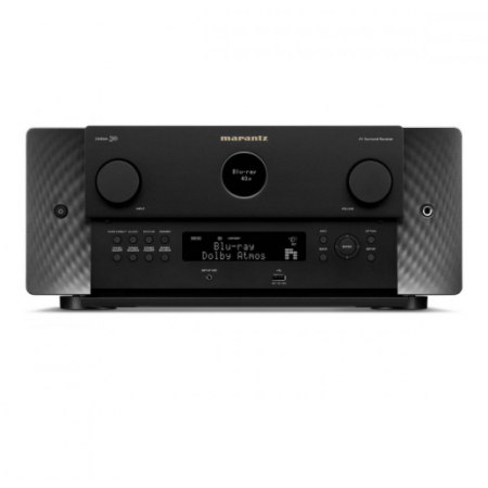 Ресивер Marantz Cinema 30 черный