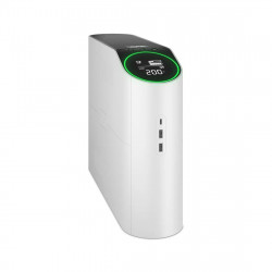 ИБП APC Back-UPS (BGM2200-GR) белый (С АККУМУЛЯТОРОМ)