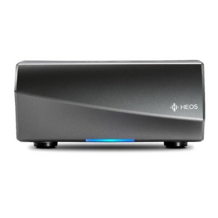 Предусилитель DENON HEOS Link HS2 черный
