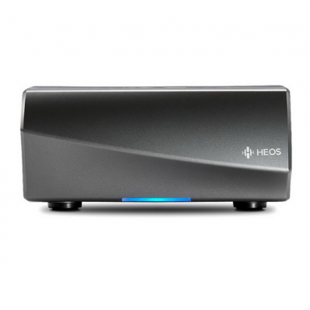 Предусилитель DENON HEOS Link HS2 черный