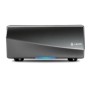 Предусилитель DENON HEOS Link HS2 черный