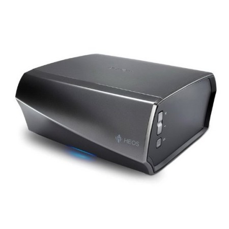 Предусилитель DENON HEOS Link HS2 черный