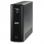 ИБП APC Back-UPS Pro BR1500G-GR (BR1500G-GR) черный (С АККУМУЛЯТОРОМ)