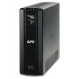 ИБП APC Back-UPS Pro BR1500G-GR черный (С АККУМУЛЯТОРОМ)