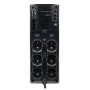 ИБП APC Back-UPS Pro BR1500G-GR черный (С АККУМУЛЯТОРОМ)