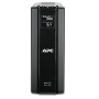ИБП APC Back-UPS Pro BR1500G-GR черный (С АККУМУЛЯТОРОМ)
