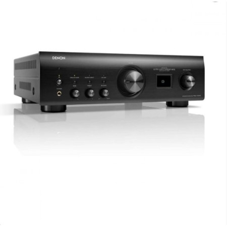Усилитель DENON PMA-1700NE черный