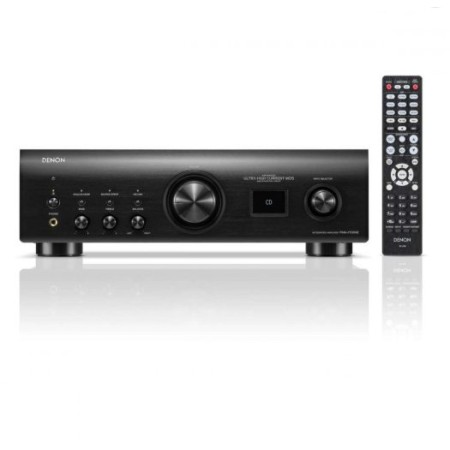 Усилитель DENON PMA-1700NE черный
