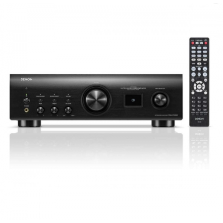 Усилитель DENON PMA-1700NE черный