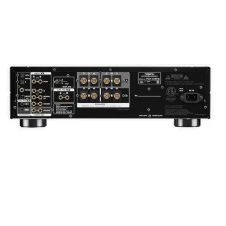 Усилитель DENON PMA-1700NE черный