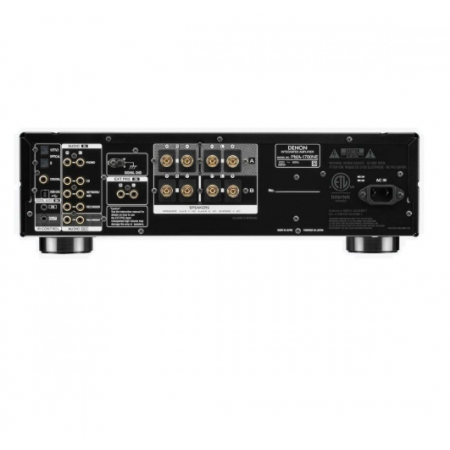 Усилитель DENON PMA-1700NE черный