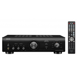 Усилитель Denon PMA-600NE черный
