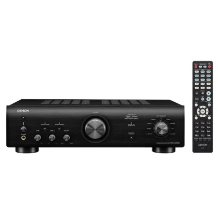 Усилитель Denon PMA-600NE черный
