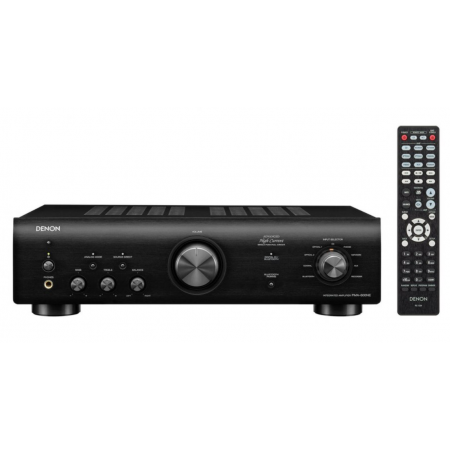 Усилитель Denon PMA-600NE черный