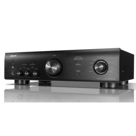 Усилитель Denon PMA-600NE черный