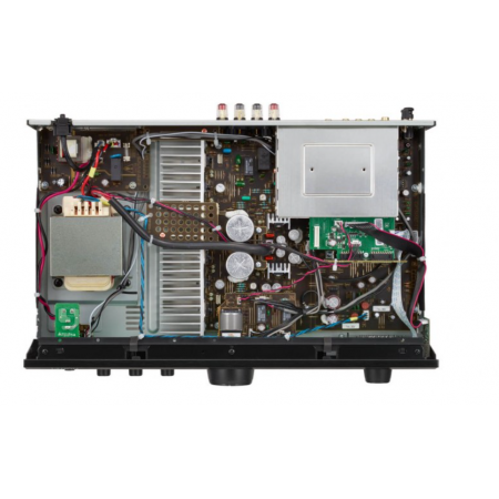 Усилитель Denon PMA-600NE черный