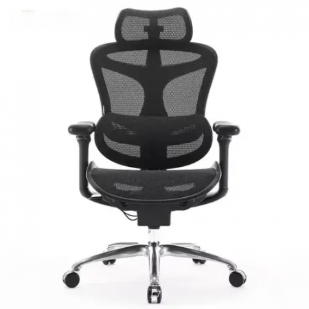 Кресло офисное Sihoo C100-B101 черный