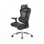 Кресло офисное Sihoo C100-B101 черный