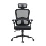 Офисное кресло Sihoo M102C-M101 черный