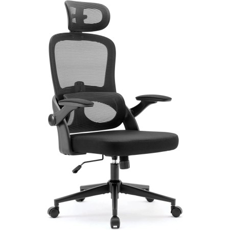 Офисное кресло Sihoo M102C-M101 черный
