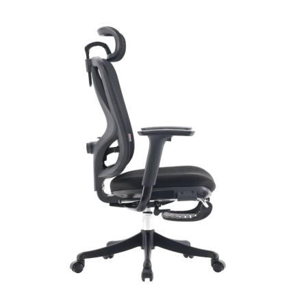 Офисное кресло Sihoo M18C-JT-101 черный