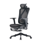 Офисное кресло Sihoo M18C-JT-101 черный