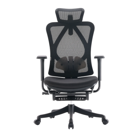 Офисное кресло Sihoo M18C-JT-101 черный