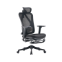 Офисное кресло Sihoo M18C-JT-101 черный