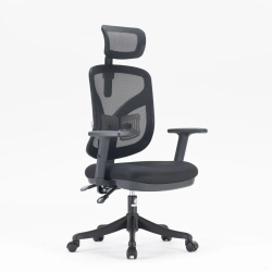 Офисное кресло Sihoo M56-301 черный