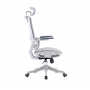 Офисное кресло Sihoo M59AS-201 белый