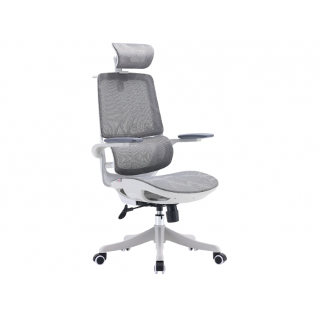 Офисное кресло Sihoo M59AS-201 белый