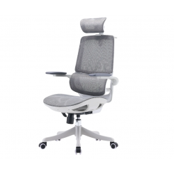 Офисное кресло Sihoo M59AS-201 белый