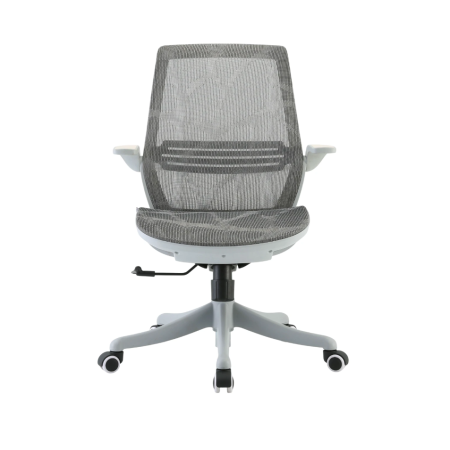 Офисное кресло Sihoo M59B-201 белый
