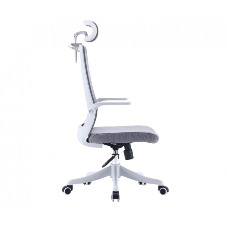 Офисное кресло Sihoo M76A-101 белый